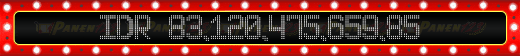 Lapak138 Jackpot
